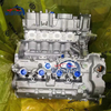 Gasoline 4.4L Twin Turbo V-type 8-cylinder Long Block S63 Engine Assembly S63 Motor for BMW X5 M X6 M M5 M6 M8