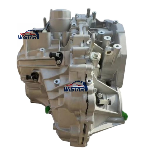 Original DF733A02 Gearbox 7-Speed DCT Transmission Assembly Gearbox for Changan CS55 PLUS EADO Plus 1.5T