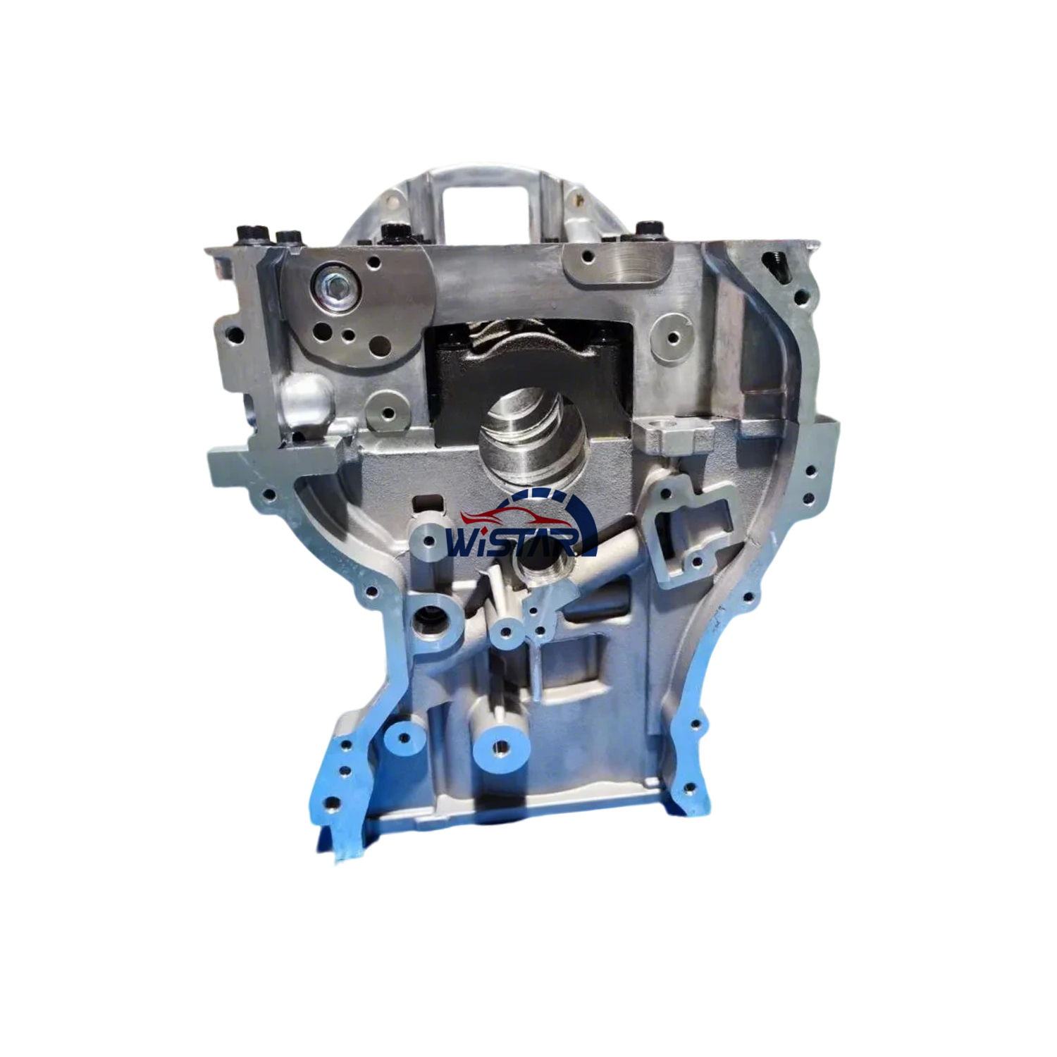 New Car 2.4L Gasoline Engine G4KC Cylinder Block for Hyundai Sonata Azera Santa Fe Tucson for Kia Optima Engine