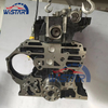 Long Block 4.6L Diesel 4HG1 Motor Car 4HG1 Engine for Isuzu Elf NPR NQR NPS FSR Series Light Bus/Minibus for Nissan Atlas