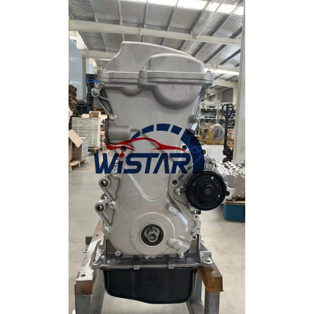 Auto Parts Dphc Petrol 1.5L Inline 4 Cylinder Long Block Motor Lfb479q2 Engine for Lifan 720 X50 530 620 630