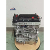 Factory 2.3L Gasoline YVDA Motor Car Long Block YVDA Engine Assembly for Ford Focus III RS Hatchback Mustang 2.3 EcoBoost