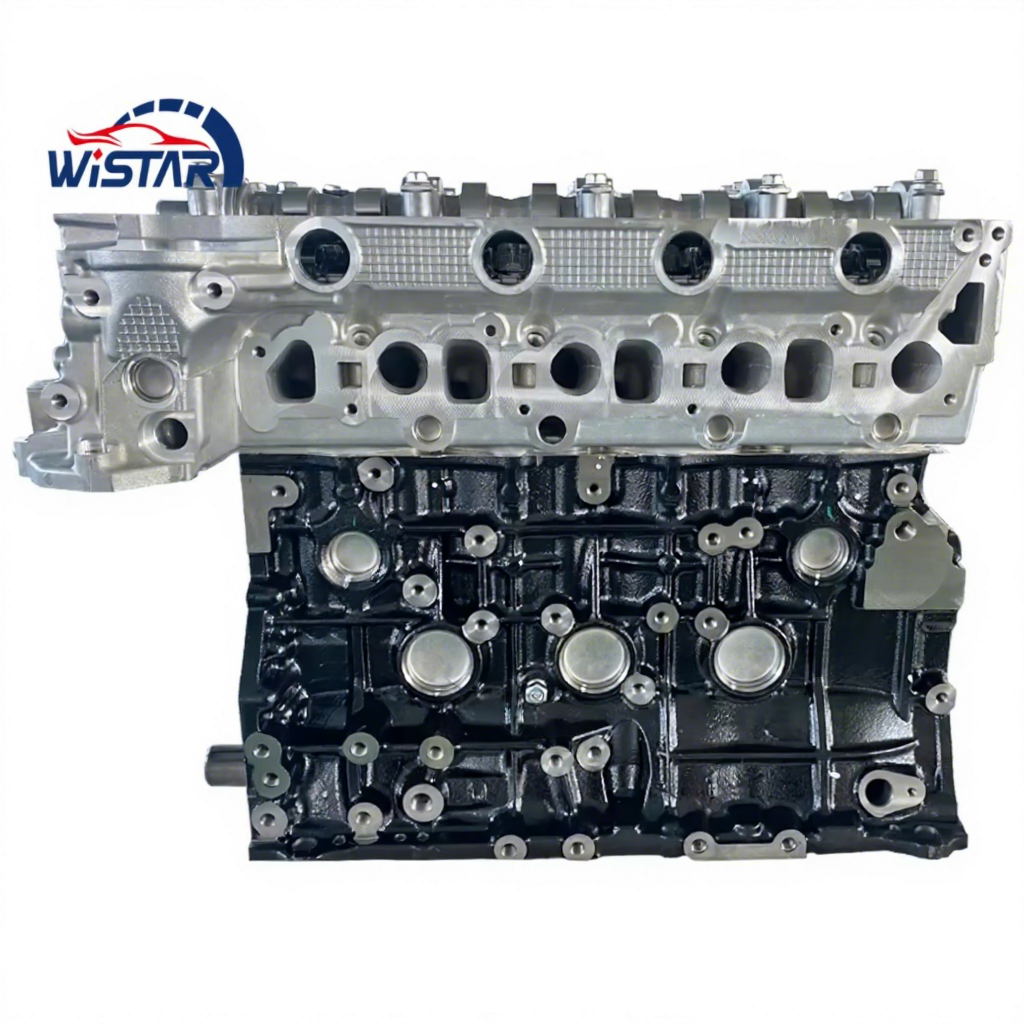 Long Block Diesel Turbo 4JJ1 Engine for Isuzu Elf 4JJ1 3.0L 4JK1 RZ4E 4JJ3 4HK1 4JA1 4JB1 4JH1 4JG1 4JL1 4JU1