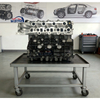Factory Direct Sale Parts 4JJ1 4JK1 2.5T 3.0T Engine Assembly Assy Diesel Engine D-Max Colorado Pickup SUV for Isuzu