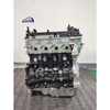 Diesel 1.6L Inline 4-cylinder DOHC Dual Overhead Camshaft with 16 Valves Long Block D4FB Bare Engine for Hyundai I20 Ix20 I30