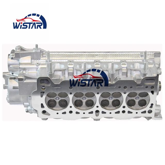 G4ED 22100-26840 22100-26850 22100-26890 Engine Cylinder Head for Modern Automotive Engines for Hyundai for Kia