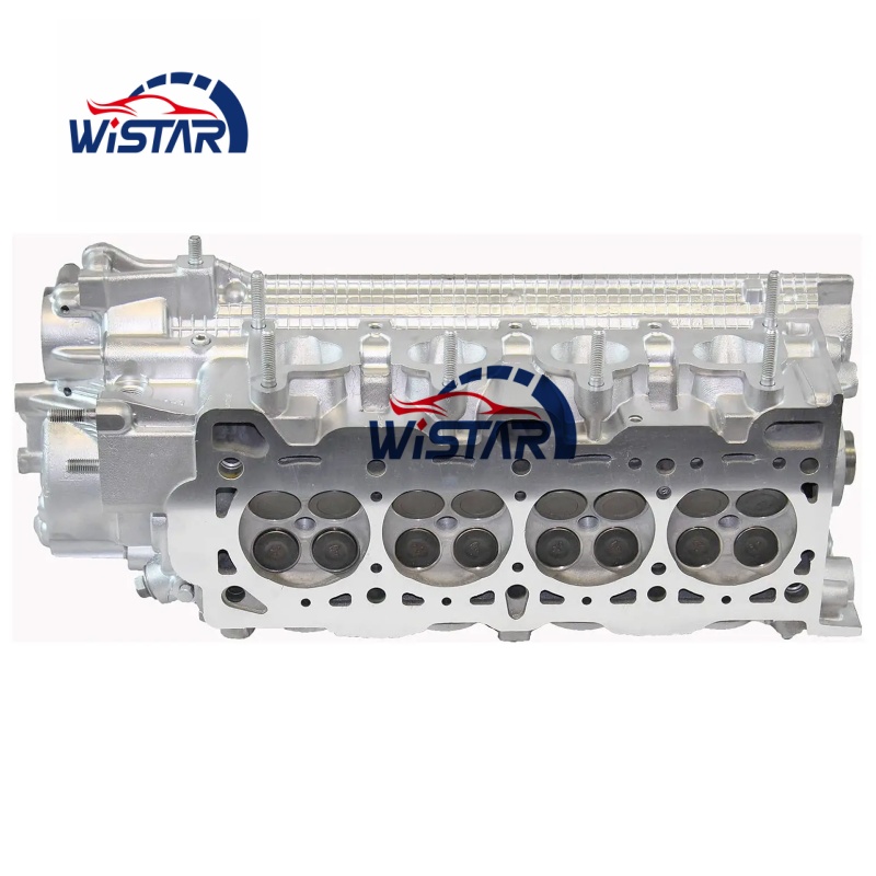 G4ED 22100-26840 22100-26850 22100-26890 Engine Cylinder Head for Modern Automotive Engines for Hyundai for Kia