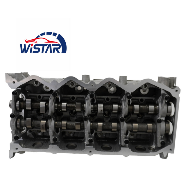 D22 YD25 Auto Parts New Cylinder Head Assy 11040-5M000 11039-VC10A for Nissan X-Trail T30 Almera N16 Primera P12 Engine