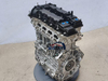 Gasoline 2.0T Inline 4-cylinder DOHC Dual Overhead Camshaft with 16 Valves Long Block SQRF4J20C Engine for Chery Tiggo 9 Arrizo 8