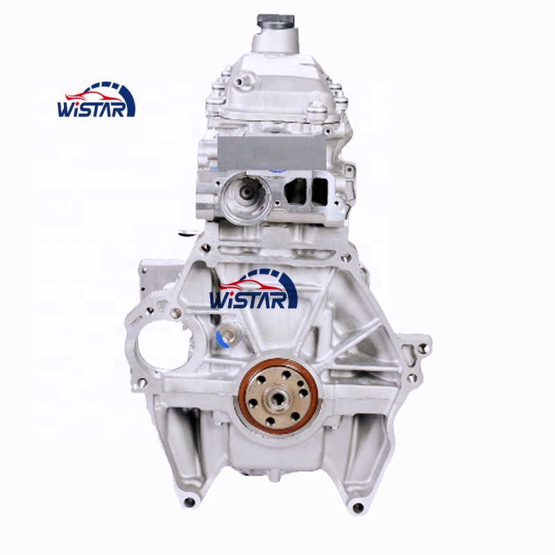 Auto Parts High Performance Auto Parts 473QE Auto Motor 1.5L 473QE Engine for BYD F3 L3 G3 Engine for China