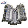 Gasoline 4.4L Twin Turbo V-type 8-cylinder Long Block S63 Engine Assembly S63 Motor for BMW X5 M X6 M M5 M6 M8