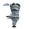 Durable MW5G21-01E-31 Gearbox Stable Performance for Changan Kuayue D5 PLUS 1.8L LJ4A18Q