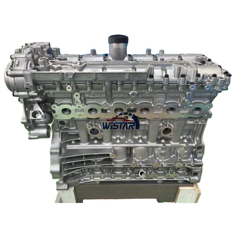 Factory 3.0L Gasoline Car Long Block B6304T2 Engine B6304T2 Motor for Volvo S80 II S80L V70 III XC70 II XC60 I