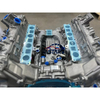 Widely Used Superior Quality CRD Complete Diesel Engine Assembly for Jeep