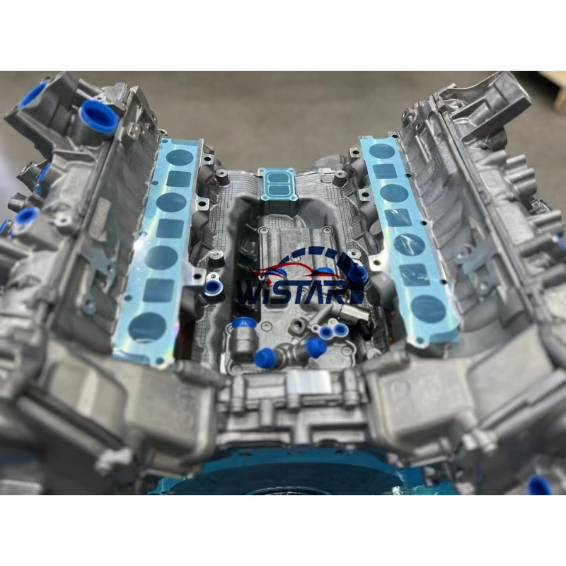 Widely Used Superior Quality CRD Complete Diesel Engine Assembly for Jeep