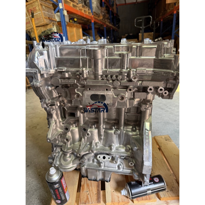 Long Block Engine LE2 1.4L Inline 4 Turbo LE2 Engine for Buick Encore Chevrolet Cruze II for Opel Mokka X