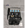 Factory DA465Q Motor 1.0 1.05L Petrol Long Block DA465Q Engine for Chery QQ Karry for Hafei Minyi Songhuajiang