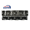 4JA1 Complete New 4JA1 Engine Cylinder Head for Isuzu TROOPER Campo 2.5L Diesel Engine