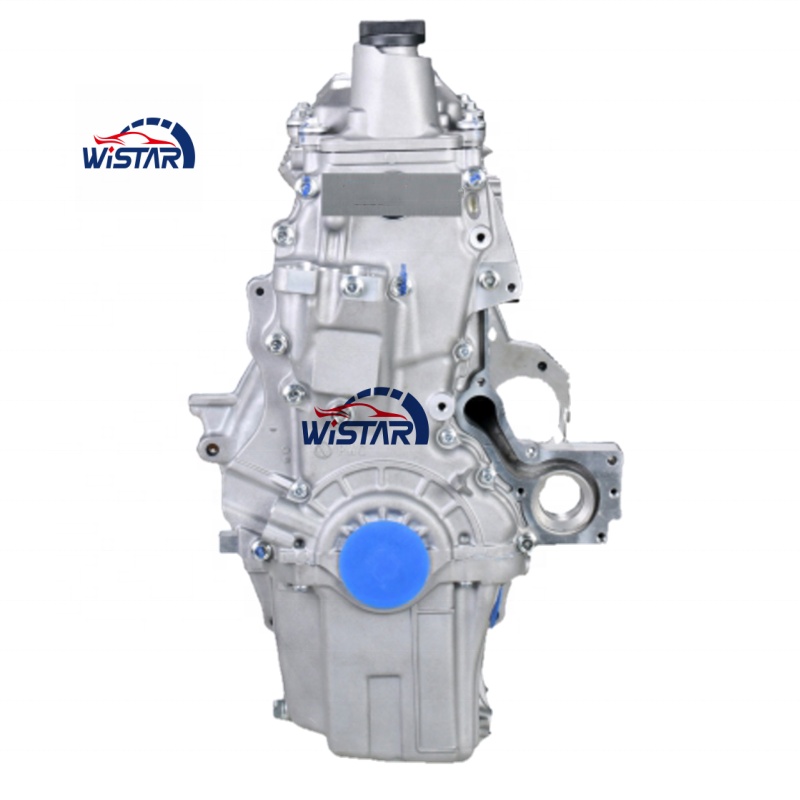 Auto Parts High Performance Auto Parts 473QE Auto Motor 1.5L 473QE Engine for BYD F3 L3 G3 Engine for China