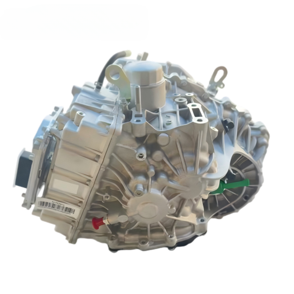 Factory DF727B13 7DCT Automatic Transmission DCT Gearbox 1500010-DE13 Gearbox for Changan UNI-V CS75 PLUS 1.5T