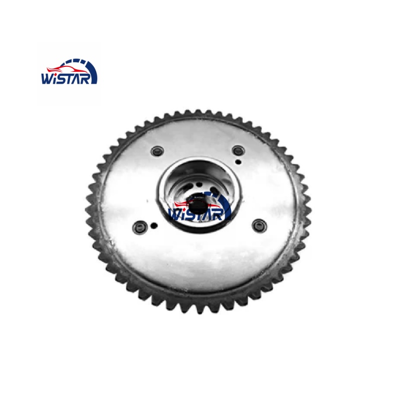 Car Parts 243702E020 24350-2E700 24370-2E020 24370-2E010 VVT Adjuster Engine Timing Camshaft Gear for Hyundai Elantra for Kia
