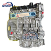 QR20 QR20DE DOHC Original QR25 QR25DE 2.5L4 Cylinder Petrol Auto Engine Assembly Motor for Nissan Teana Sentra Altima