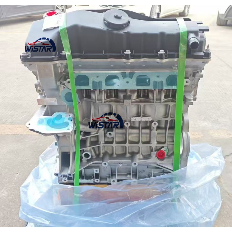 Factory Petrol 2.0L N46 Engine N46B20 N46B20A N46B20B Motor for BMW 1 Series E87 3 Series E90 E91 E92 E93 X1 E84 N55 M57 N52
