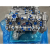 Widely Used Superior Quality CRD Complete Diesel Engine Assembly for Jeep