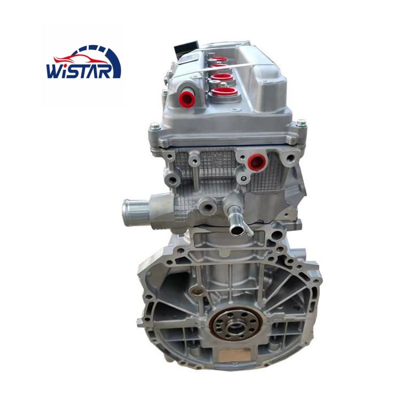 3.7L Long Block Diesel Engine 14B Engine Assembly for Toyota Coaster Bandeirante