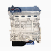 DOHC 4B12 Gasoline Engine 2.4L 4B12 Motor Car Long Block Engine for Mitsubishi Outlander2 3 Lancer Delica for CitroenC