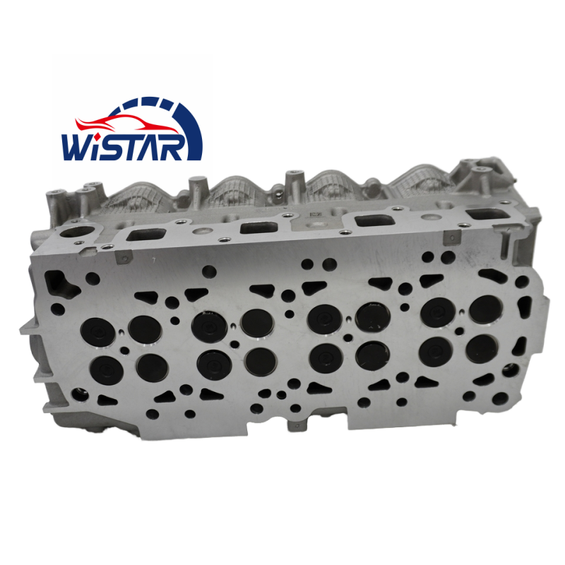D22 YD25 Auto Parts New Cylinder Head Assy 11040-5M000 11039-VC10A for Nissan X-Trail T30 Almera N16 Primera P12 Engine