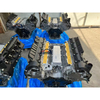 Factory 5.0L 508PS Gasoline Engine Assembly for Jaguar F-Type XF XFR - S XJ XJR XK for Land Rover Range Rover3 4 Sport1 2 Velar