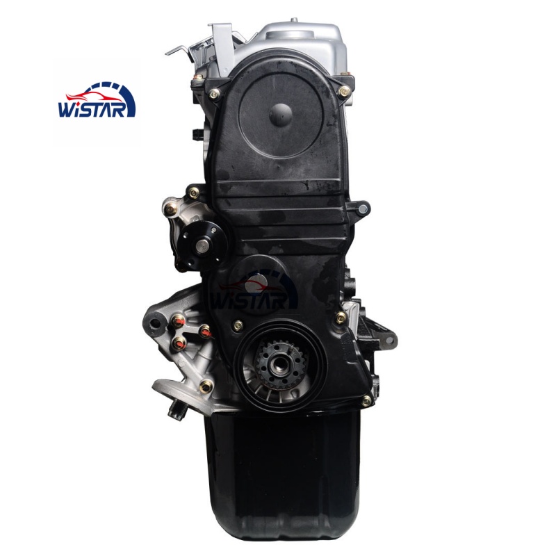 1.6L 4G18 Diesel Engine Assembly New 4 Cylinders Long Block 4G18 Engine for Mitsubishi Lancer CS Space Star DG