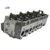 Factory Diesel 4 Stroke 3.0L Engine 1KZT Complete Cylinder Head for Toyota Land Cruiser Prado Hilux Surf Hiace 4Runner