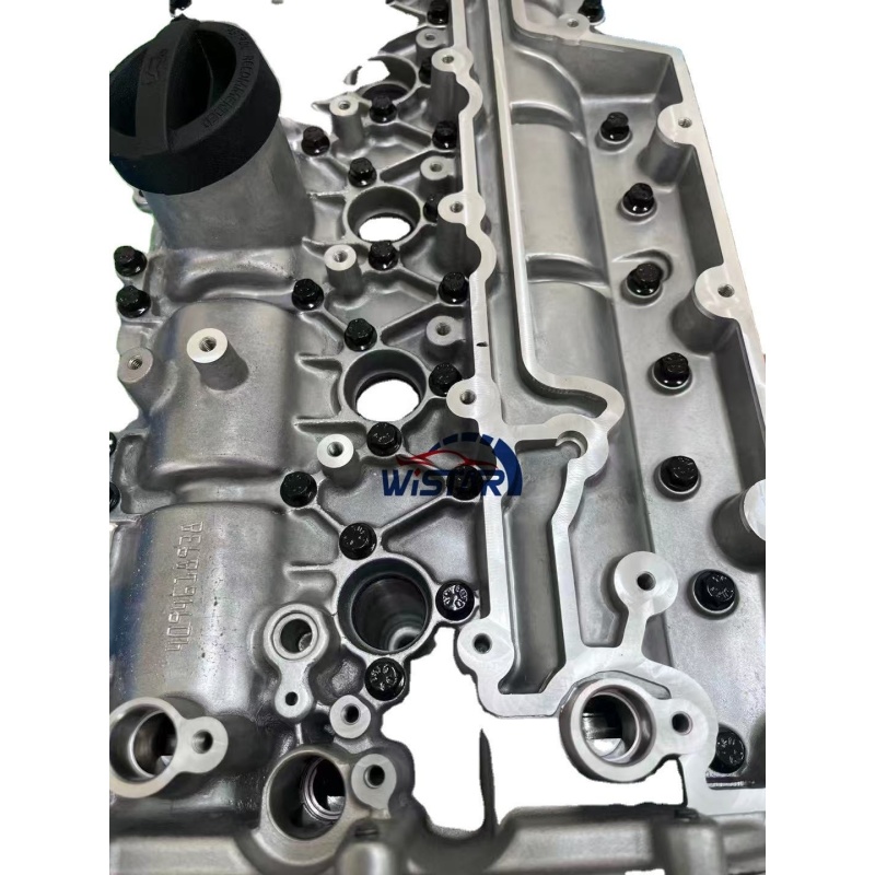 Factory 3.0L Gasoline Car Long Block B6304T2 Engine B6304T2 Motor for Volvo S80 II S80L V70 III XC70 II XC60 I